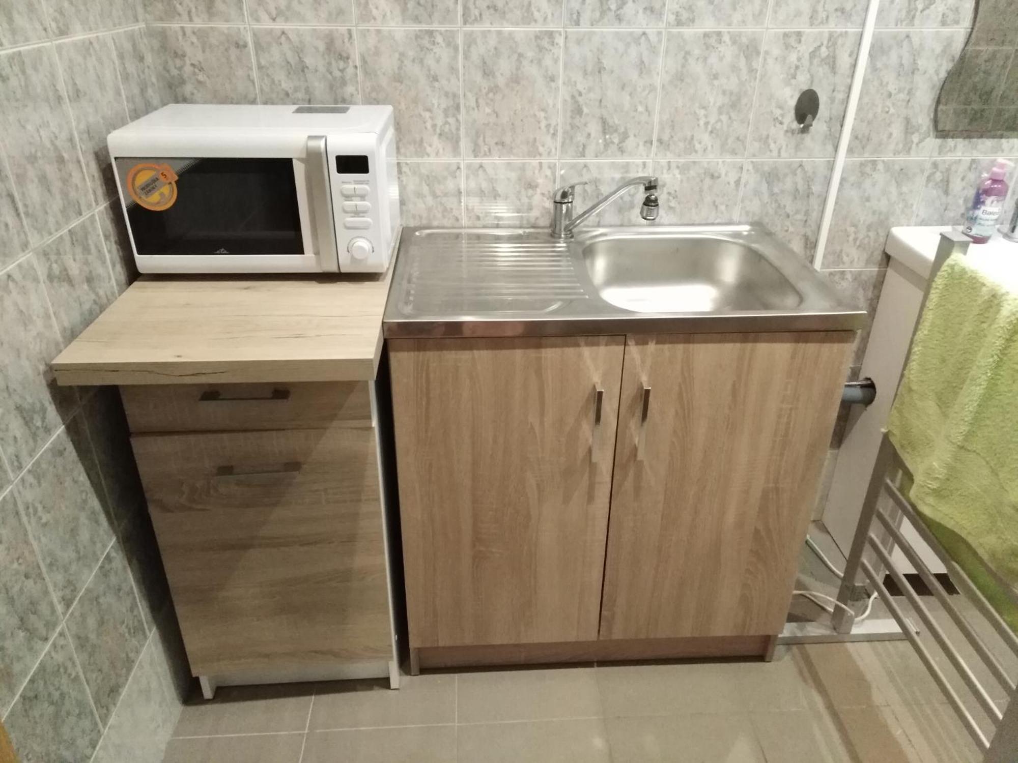 Kaluža Apartmany Fantagiro מראה חיצוני תמונה