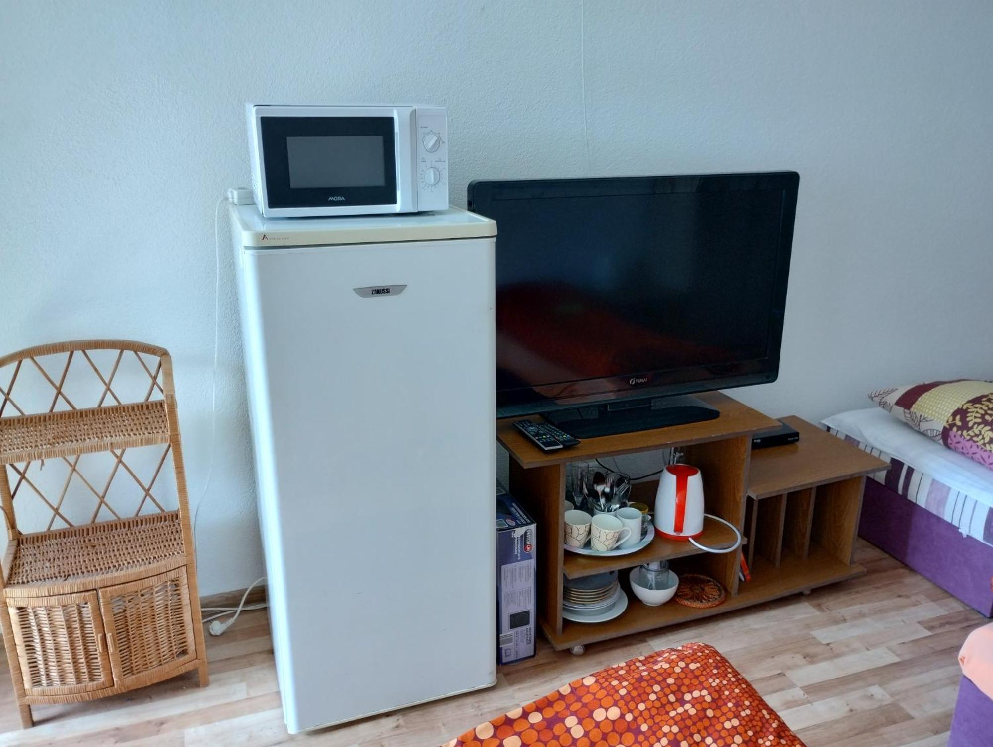 Kaluža Apartmany Fantagiro מראה חיצוני תמונה