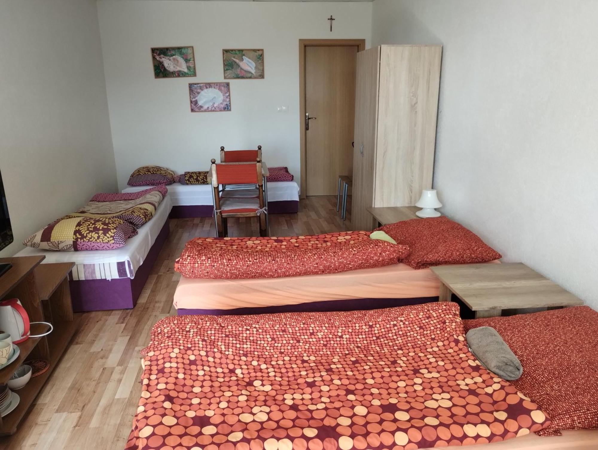 Kaluža Apartmany Fantagiro מראה חיצוני תמונה