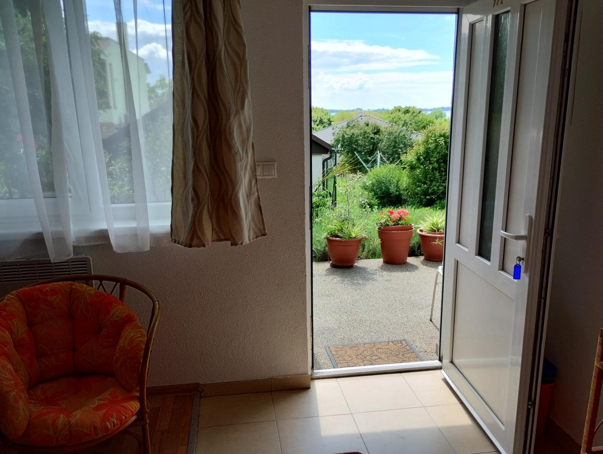 Kaluža Apartmany Fantagiro מראה חיצוני תמונה