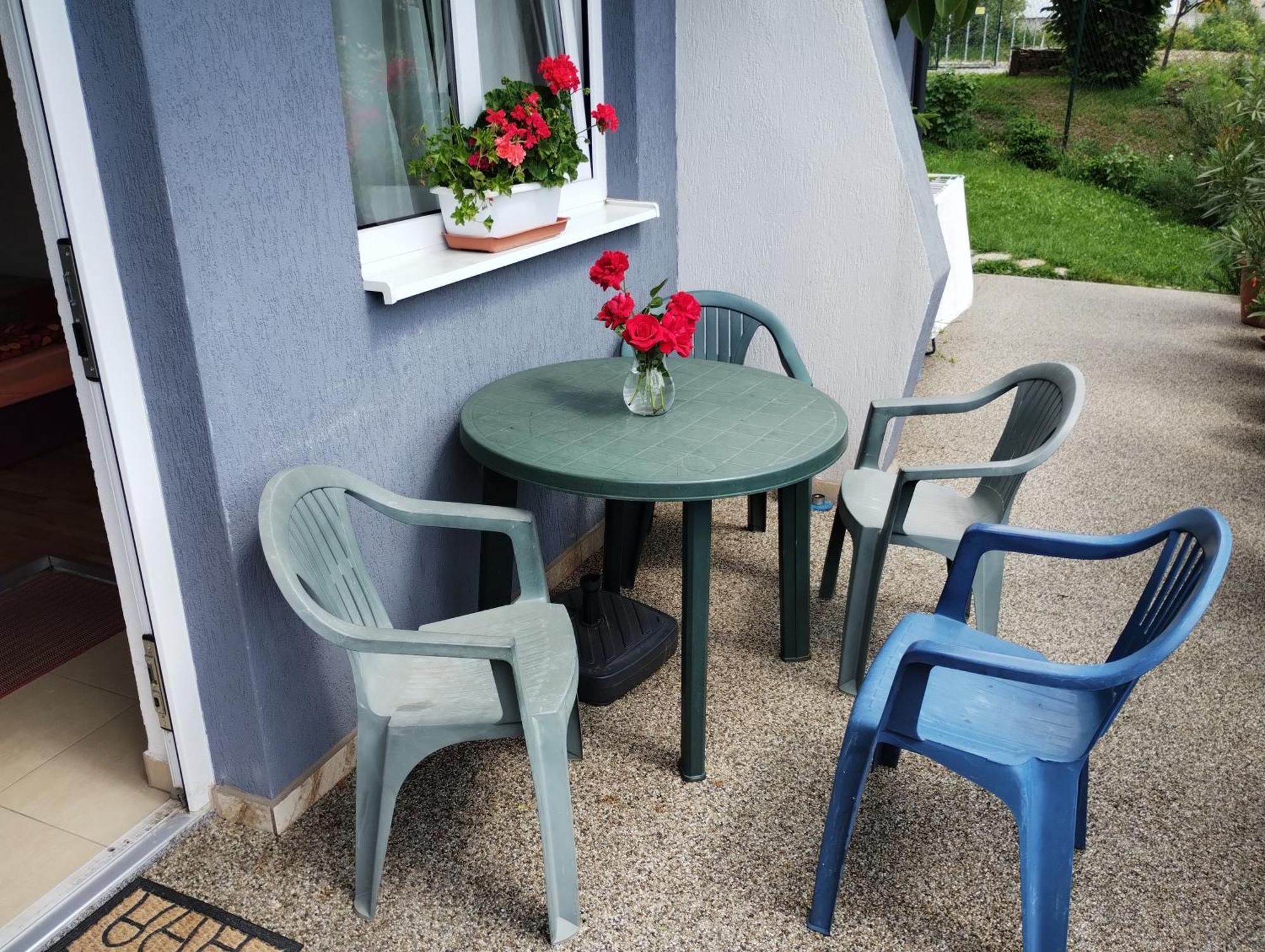 Kaluža Apartmany Fantagiro מראה חיצוני תמונה