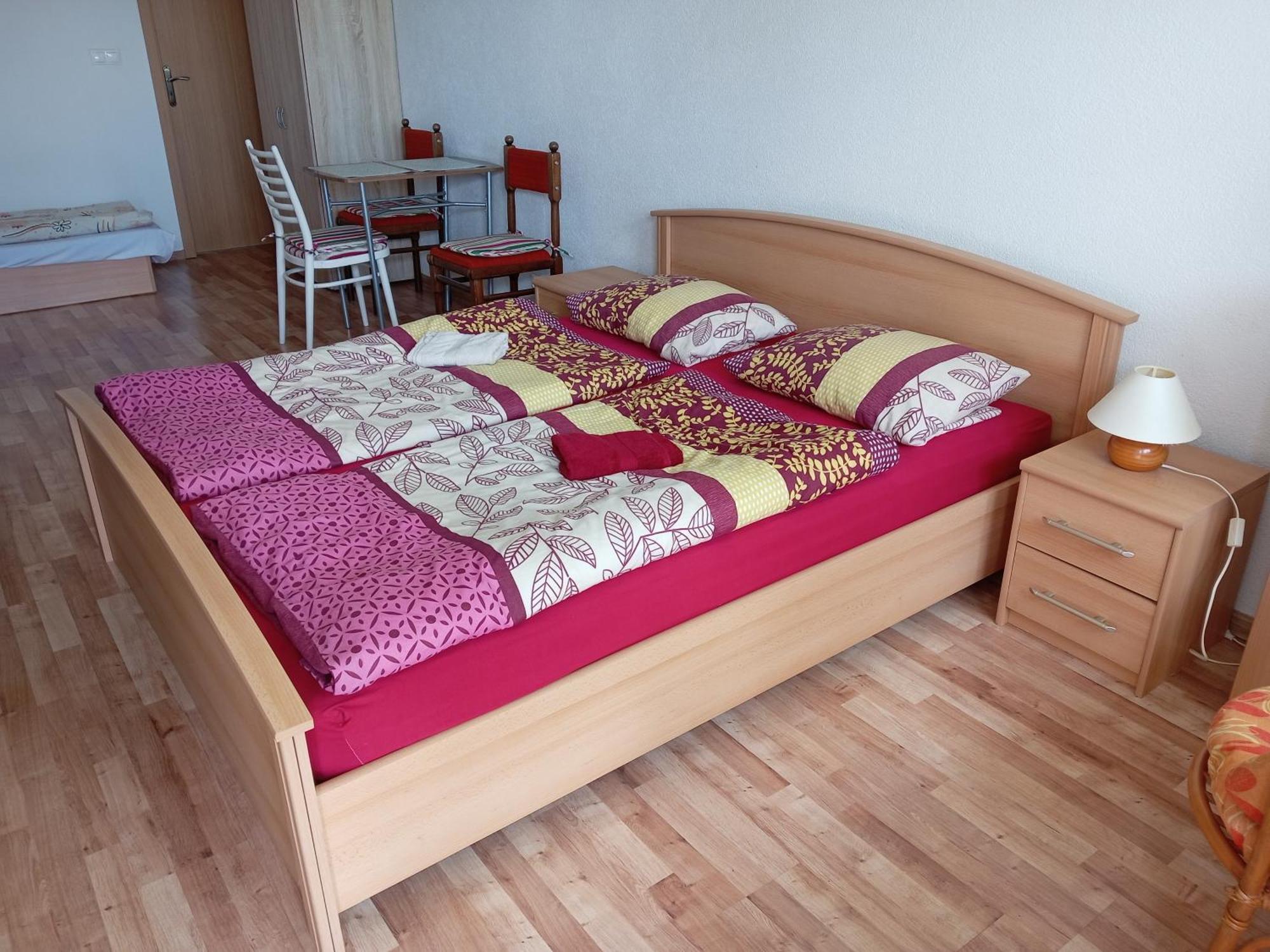 Kaluža Apartmany Fantagiro מראה חיצוני תמונה