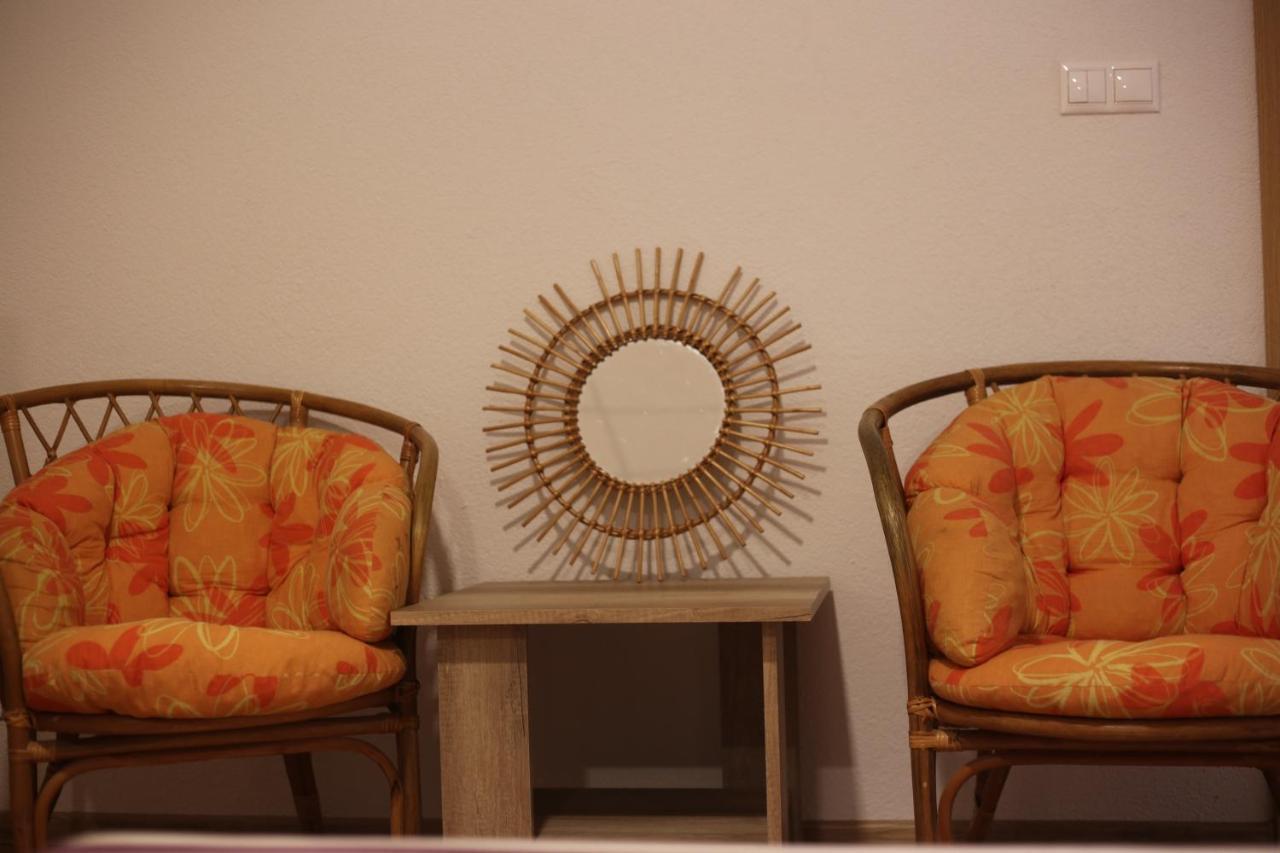 Kaluža Apartmany Fantagiro מראה חיצוני תמונה