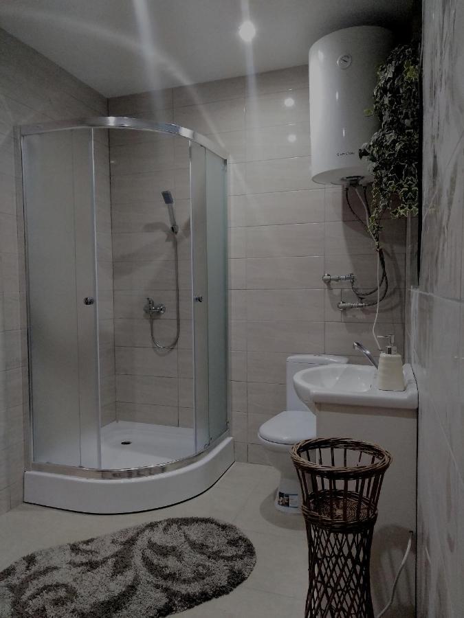 Kaluža Apartmany Fantagiro מראה חיצוני תמונה